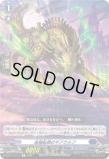 画像: 基軸転換のギアウルフ