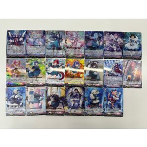 画像: 【RRR以下4枚コンプセット（デュアル国家、R+、ORRは含みません）】リリカルモナステリオ【DZBT13】