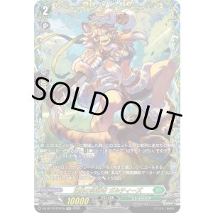 画像: 【FFR】迅風の狩猟者 ガルティーズ