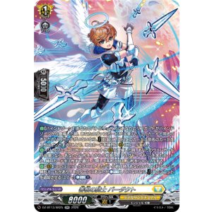 画像: 【SR】善根の騎士 バーダクト