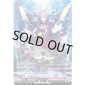 画像: 【SR】LettiaMateS マグノリア “幻影”