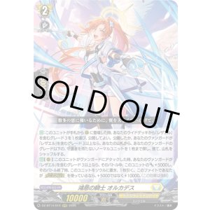 画像: 鴻恩の騎士 オルカデス