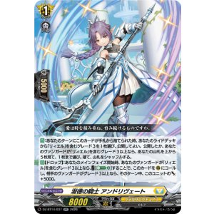 画像: 淑徳の騎士 アンドリヴェート