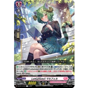 画像: LettiaMateS マルフェル