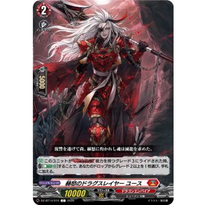 画像: 赫怒のドラグスレイヤー ユース
