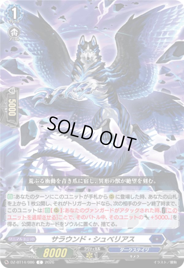 画像1: サラウンド・シュベリアス