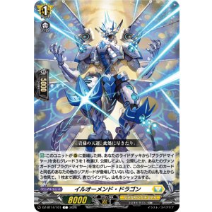 画像: イルオーメンド・ドラゴン
