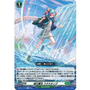 画像: 強化魔法 スタルキング