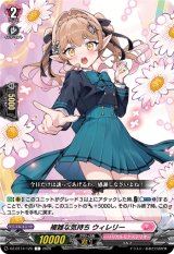 画像: 複雑な気持ち ウィレリー