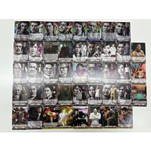 画像: ※予約販売【RRR以下4枚コンプセット】龍が如く【DZBT14】