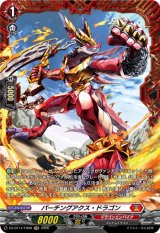 画像: 【FR】パーチングアクス・ドラゴン