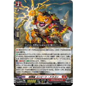 画像: 喧嘩屋 コンピート・ドラゴン