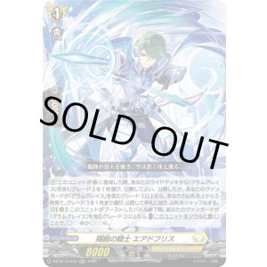 画像: 翔鋭の騎士 エアドフリス