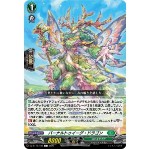 画像: バーナルトゥイーグ・ドラゴン