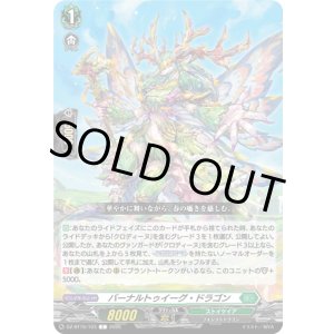 画像: バーナルトゥイーグ・ドラゴン