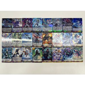 画像: 【RRR以下4枚コンプセット】ケテルサンクチュアリ【DZBT15】