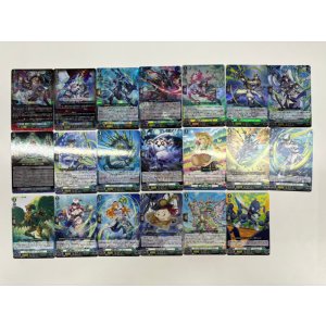 画像: 【RRR以下4枚コンプセット】ストイケイア【DZBT15】