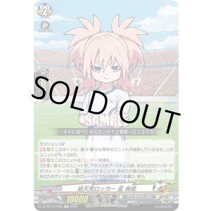 画像: 破天荒ロッカー 星 美哉