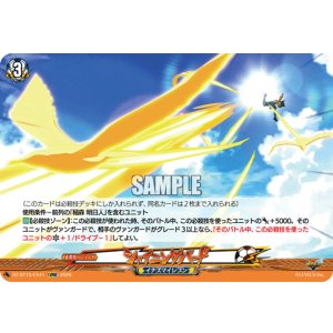 画像: シャイニングバード