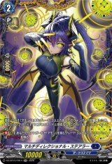 画像: 【FR】マルチディレクショナル・ステアラー
