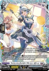 画像: 【FR】プッツェンシュヴェスタン ブラーシュ・ポリーレ