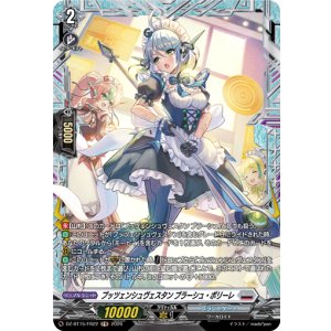 画像: 【FR】プッツェンシュヴェスタン ブラーシュ・ポリーレ