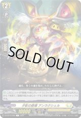 画像: 夕影の啓導 アンラクシェル