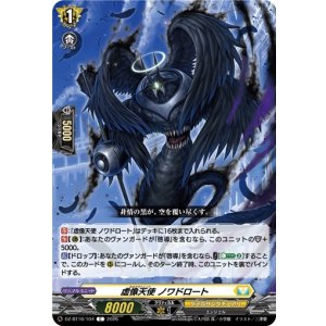 画像: 虚像天使 ノワドロート