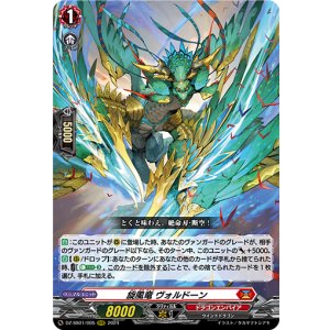 画像: 旋風竜 ヴォルドーン
