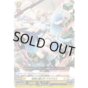 画像: 悠音の運び手 アラウヌス