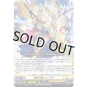画像: 【Re】神命の騎士 セイサス