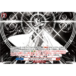 画像: 【TDR】ブレイジングスタークロス