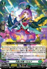 画像: 万感の斉奏 パルセア