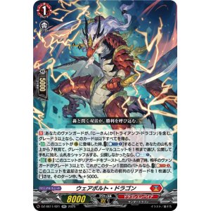 画像: ウェアボルト・ドラゴン