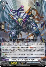 画像: インテント・ディセミネイター