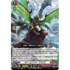 画像: 【Re】ストームバンド・ドラゴン