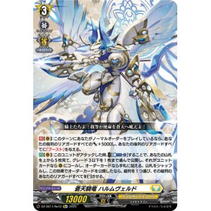 画像: 【Re+】蒼天騎竜 ハルムヴェルド