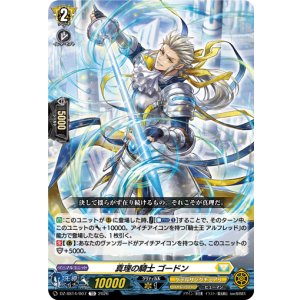 画像: 真理の騎士 ゴードン