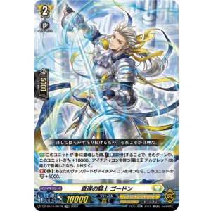 画像: 【TDR】真理の騎士 ゴードン