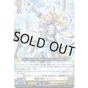画像: 【TDR】真理の騎士 ゴードン