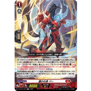 画像: 鎧の化身 バー