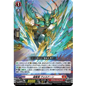 画像: 旋風竜 ヴォルドーン