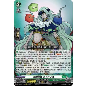 画像: 深淵霊域 メイディス