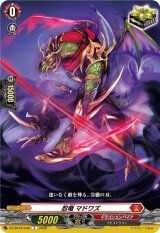 画像: 忍竜 マドワズ