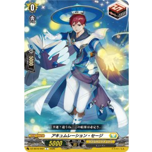 画像: アキュムレーション・セージ