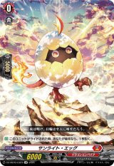 画像: サンライト・エッグ