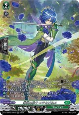 画像: 【SR】衛福の騎士 エテルピネス