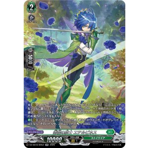 画像: 【SR】衛福の騎士 エテルピネス