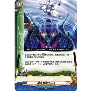 画像: 風遁 旋風さらい