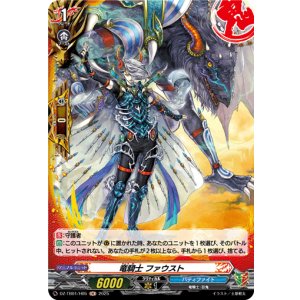 画像: 【ホロ】竜騎士 ファウスト